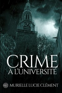 Crime université